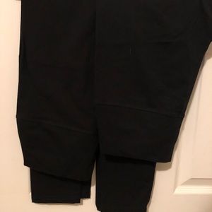 Aerie High Wasted Chill Leggings